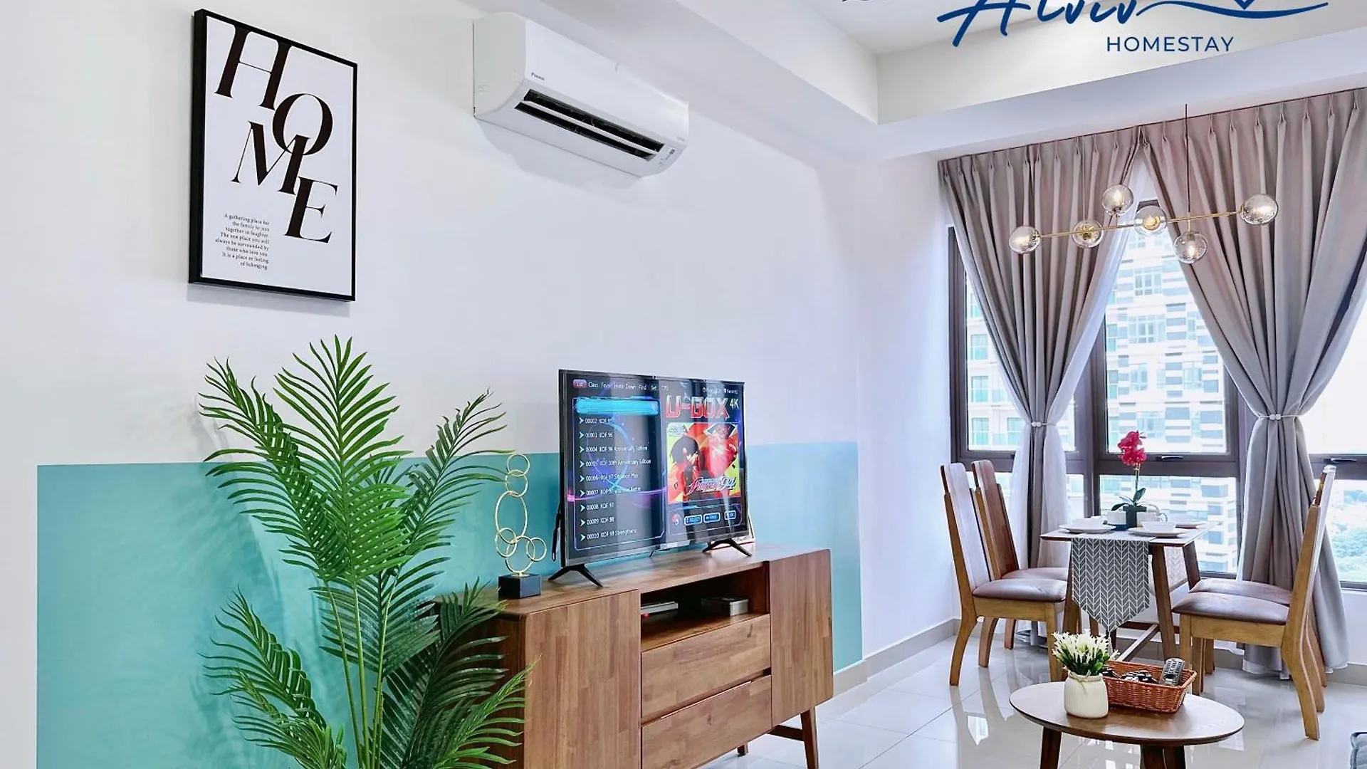 Bali Residences 6-8Pax I Water Park I 5Minsjonkerst Managed By Alviv Management 말라카 말레이시아