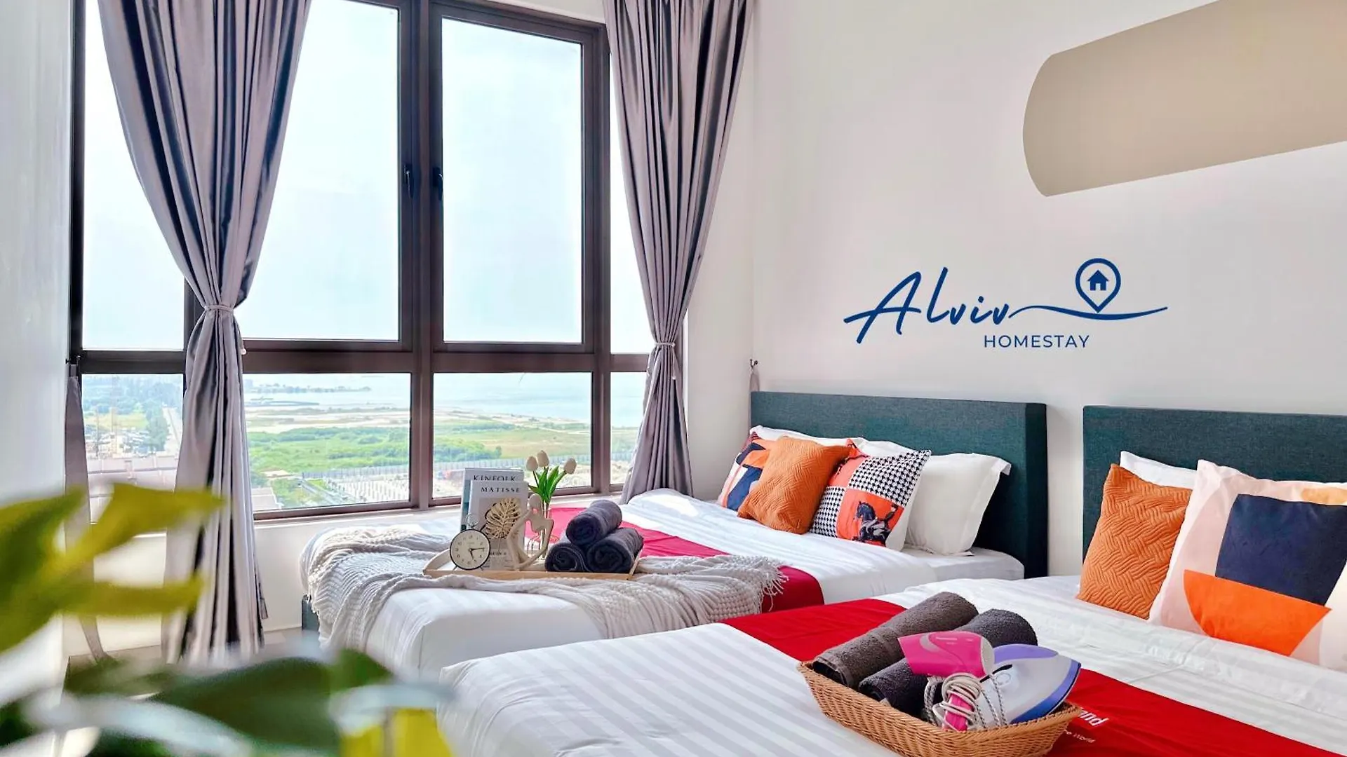 Bali Residences 6-8Pax I Water Park I 5Minsjonkerst Managed By Alviv Management Malacca Malaysia