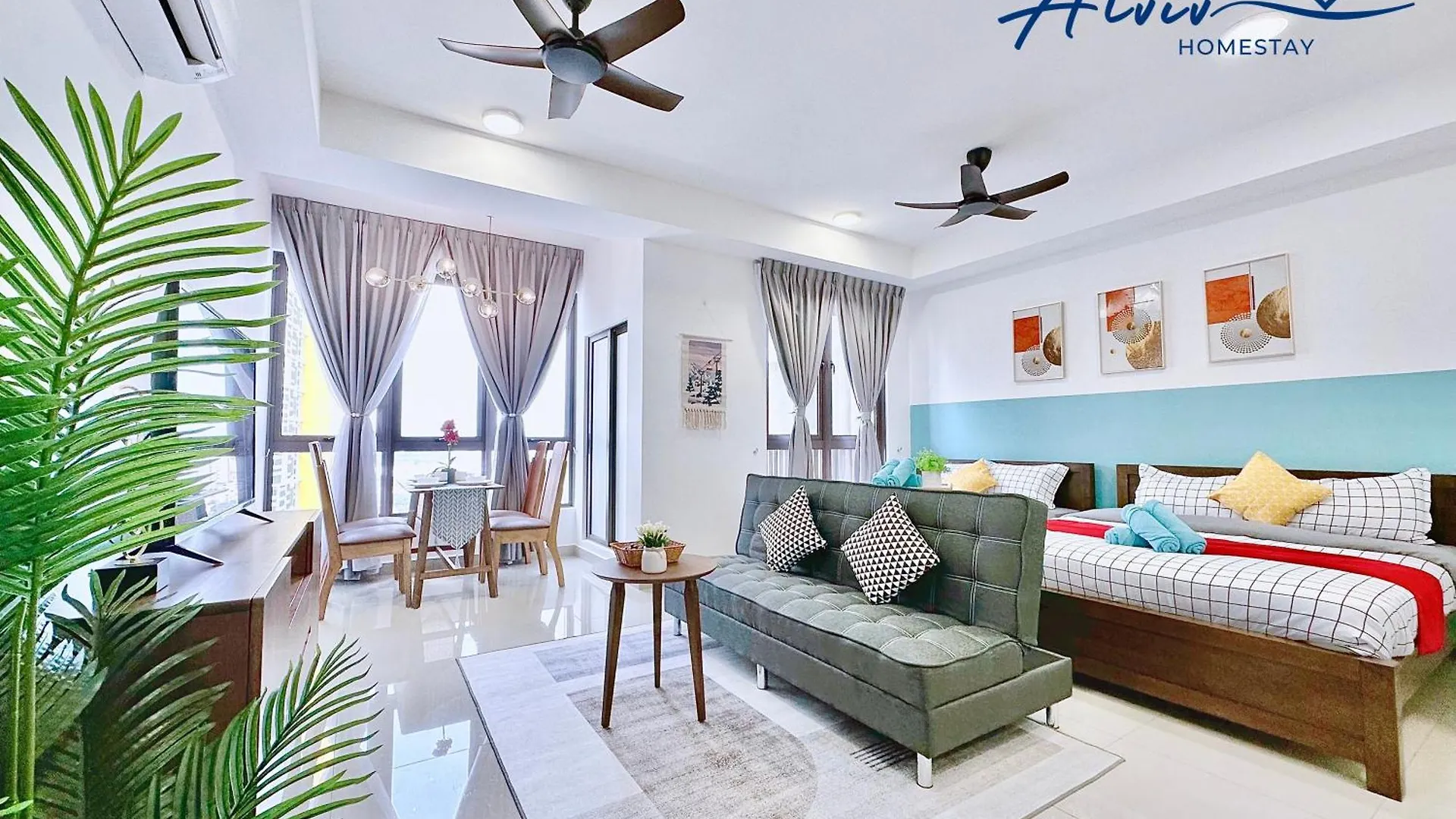 Bali Residences 6-8Pax I Water Park I 5Minsjonkerst Managed By Alviv Management Malacca 0*,  Malaysia
