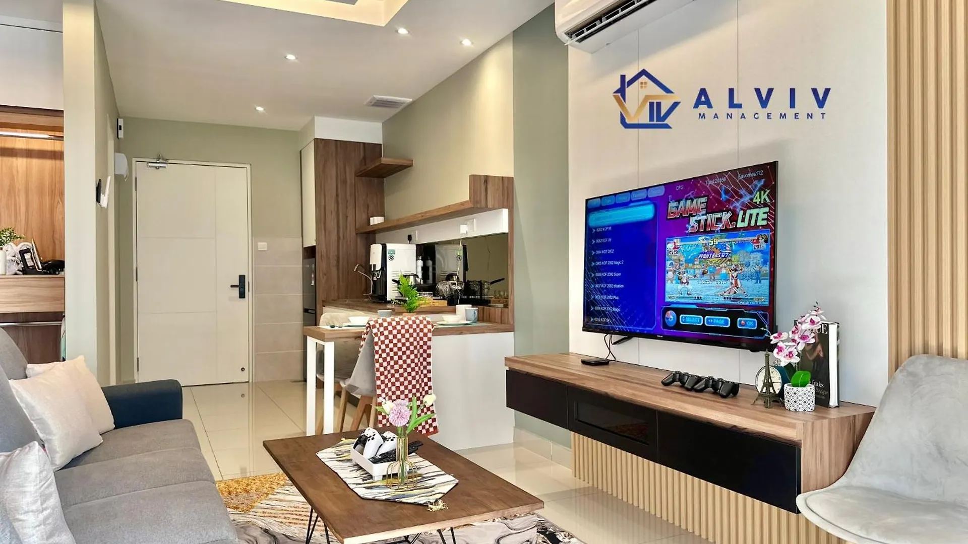 Apartment Bali Residences 6-8Pax I Water Park I 5Minsjonkerst Managed By Alviv Management Malacca