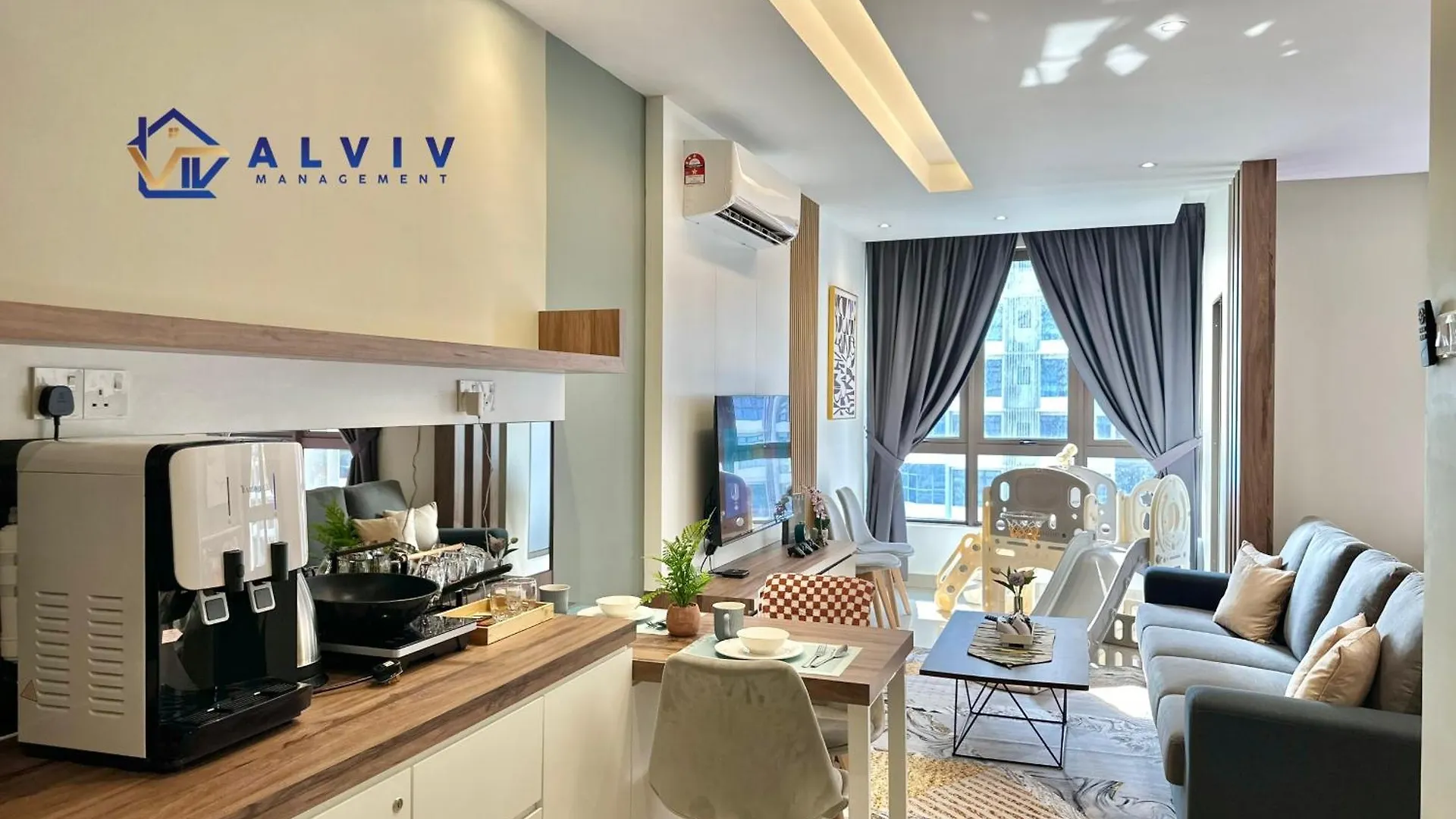Bali Residences 6-8Pax I Water Park I 5Minsjonkerst Managed By Alviv Management Malacca Malaysia