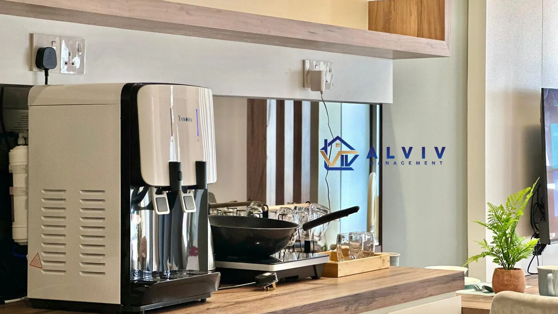 Apartment Bali Residences 6-8Pax I Water Park I 5Minsjonkerst Managed By Alviv Management Malacca Malaysia