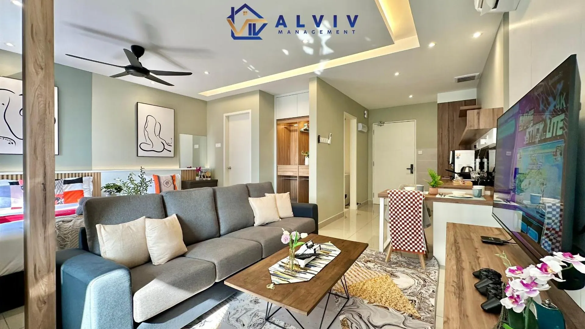 Bali Residences 6-8Pax I Water Park I 5Minsjonkerst Managed By Alviv Management Malacca Malaysia