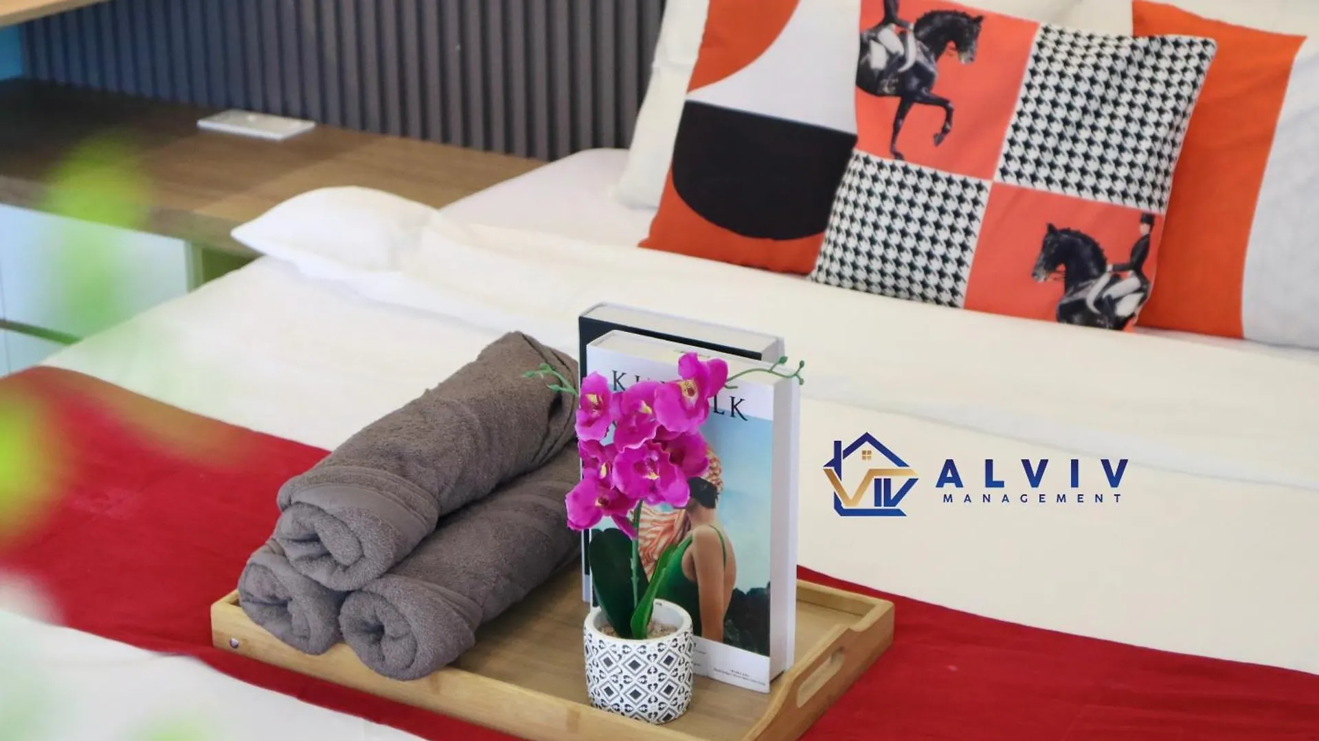 Apartment Bali Residences 6-8Pax I Water Park I 5Minsjonkerst Managed By Alviv Management Malacca