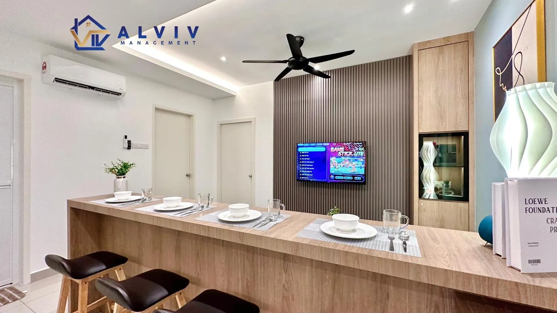 Apartment Bali Residences 6-8Pax I Water Park I 5Minsjonkerst Managed By Alviv Management Malacca Malaysia