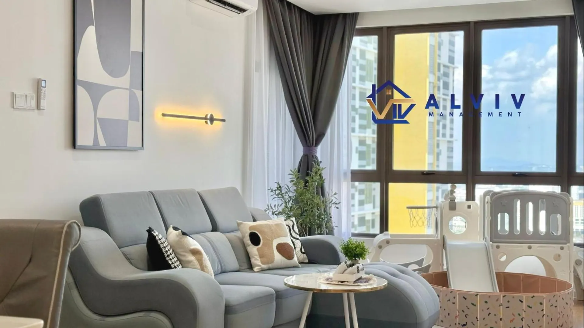 Bali Residences 6-8Pax I Water Park I 5Minsjonkerst Managed By Alviv Management Malacca Apartment