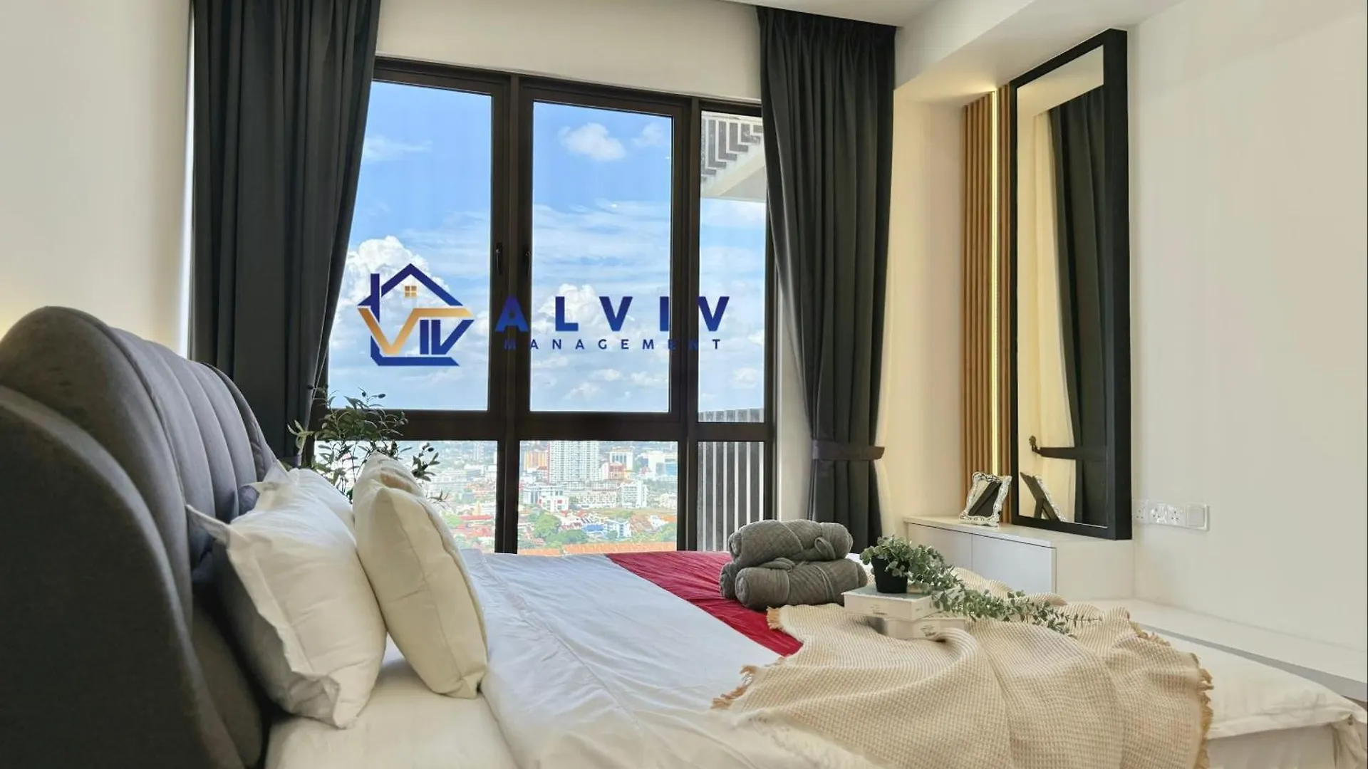 Bali Residences 6-8Pax I Water Park I 5Minsjonkerst Managed By Alviv Management Malacca