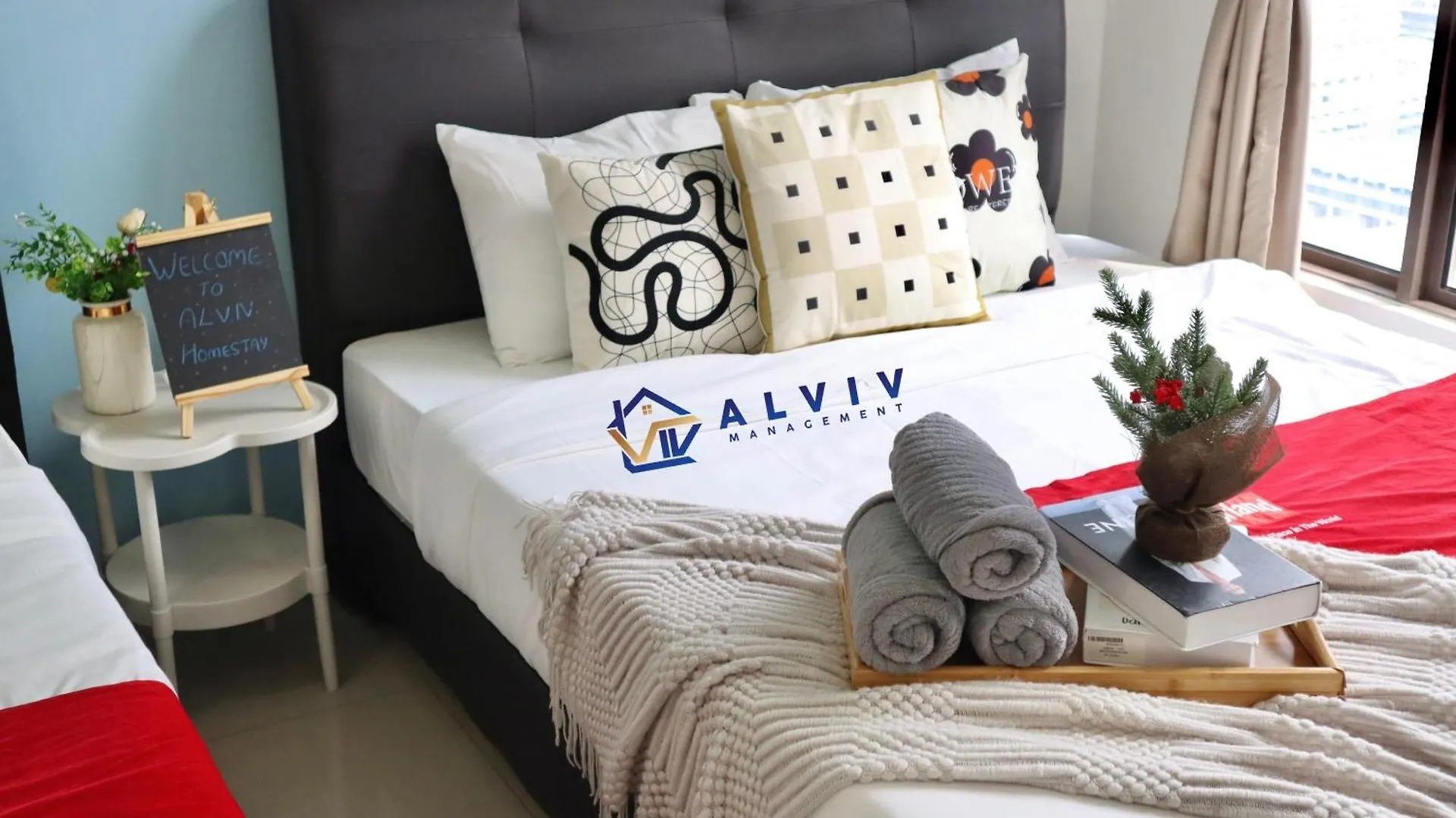 Bali Residences 6-8Pax I Water Park I 5Minsjonkerst Managed By Alviv Management Malacca 0*,  Malaysia