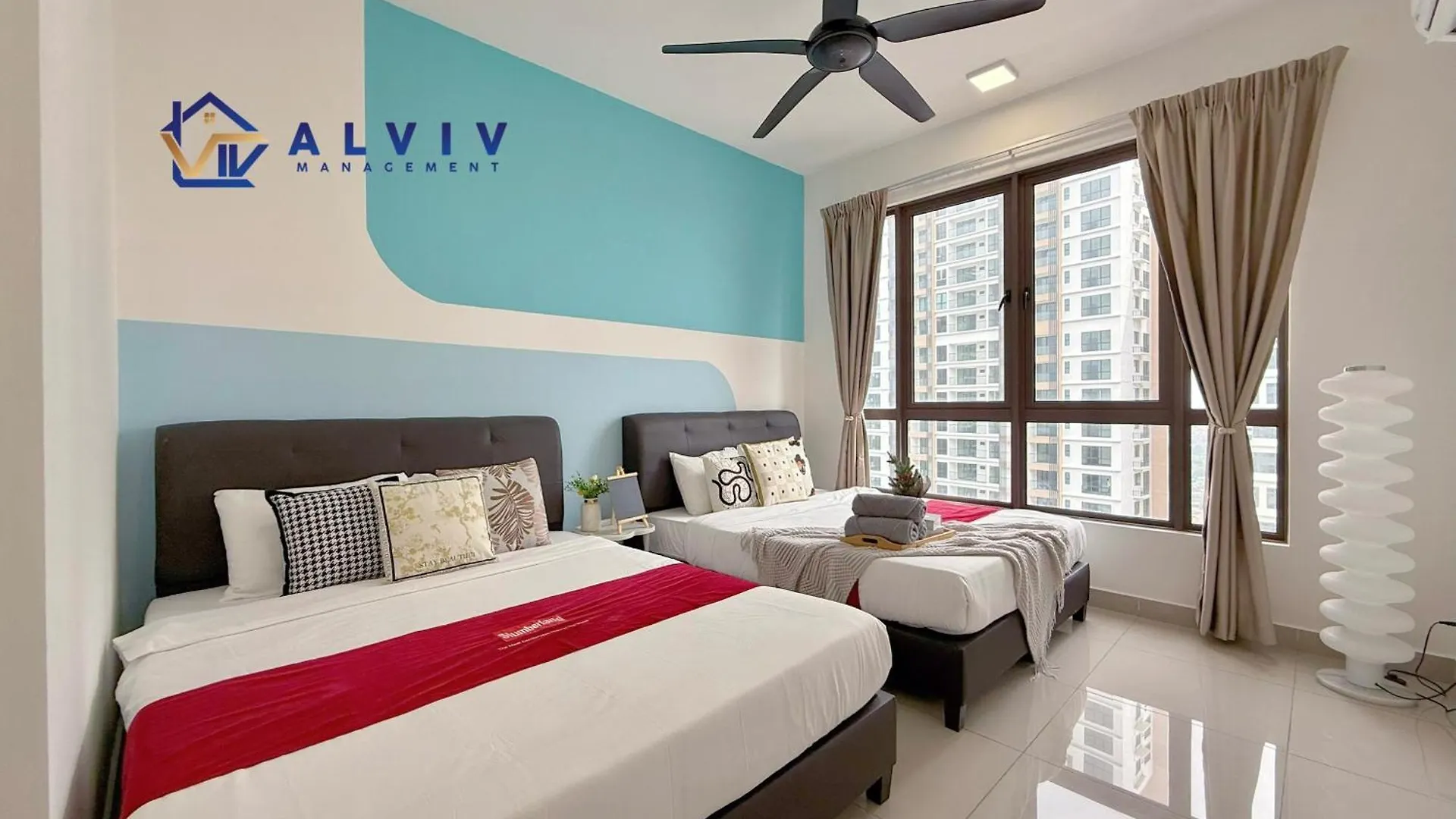 Bali Residences 6-8Pax I Water Park I 5Minsjonkerst Managed By Alviv Management Malacca 0*,  Malaysia