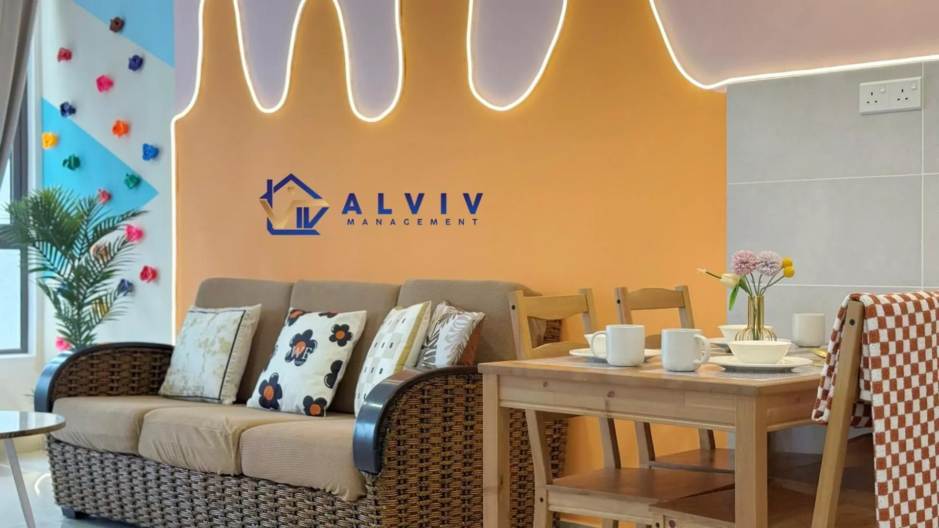 Apartment Bali Residences 6-8Pax I Water Park I 5Minsjonkerst Managed By Alviv Management Malacca Malaysia