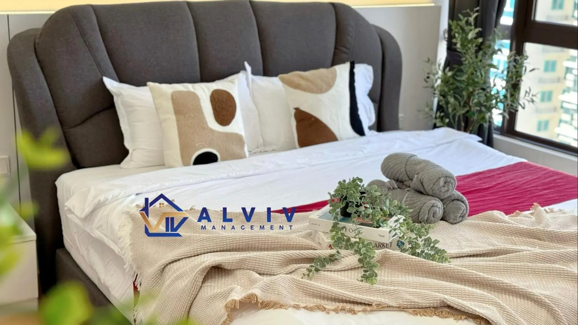 Апартаменты Bali Residences 6-8Pax I Water Park I 5Minsjonkerst Managed By Alviv Management Малакка