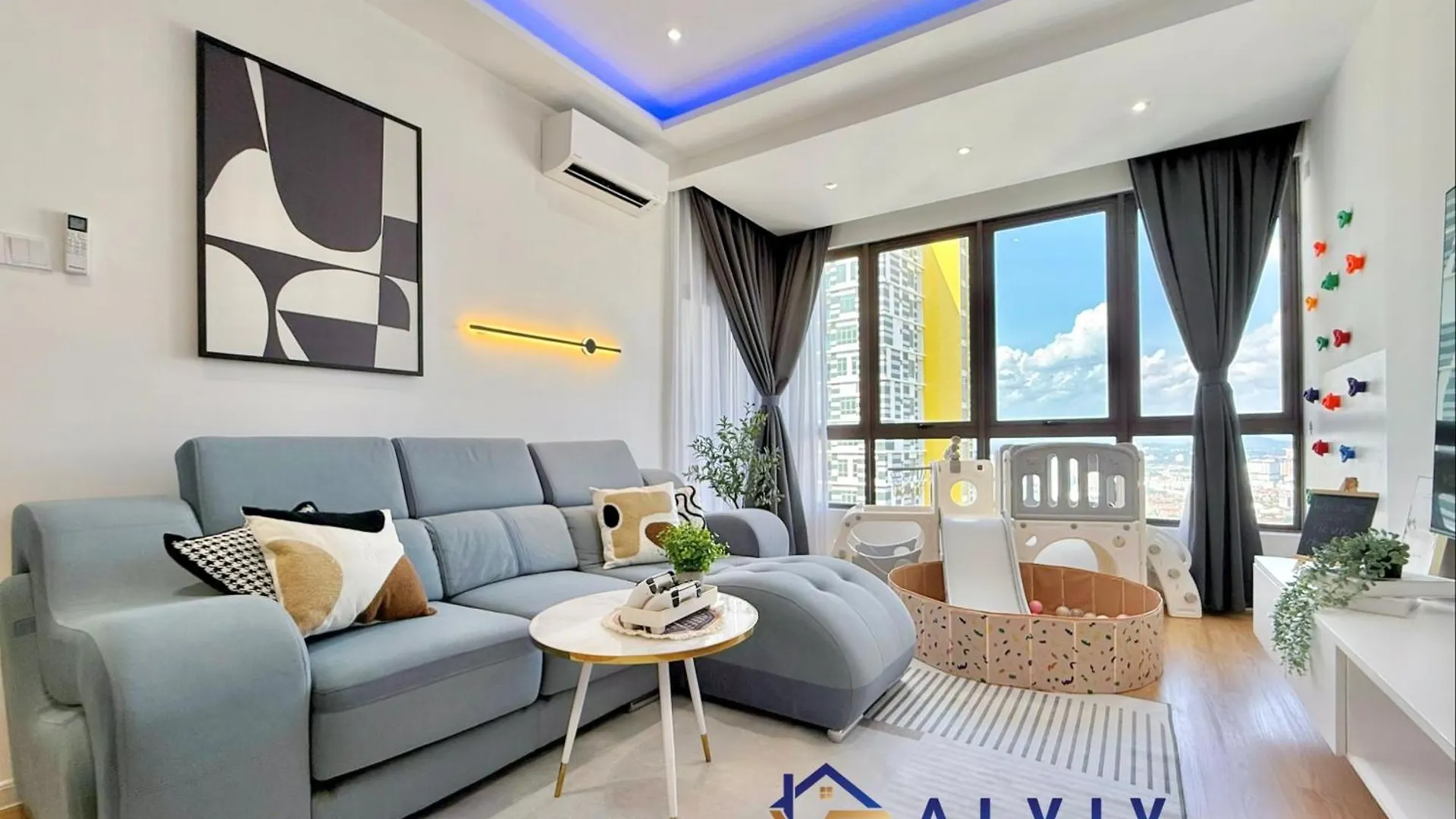 Bali Residences 6-8Pax I Water Park I 5Minsjonkerst Managed By Alviv Management Малакка Малайзия
